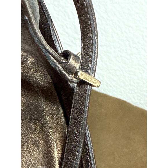 Gucci Horsebit Wedges - Picture 9 of 9